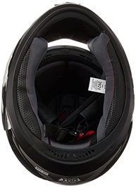 Capacete Fechado Pro Tork Jett Evo Line Brilhante Cinza - Segurança e Estilo para Sua Pilotagem (Tam. 62) - imagem 4