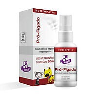 Pro Fígado Homeopet: Saúde do Fígado para Cães e Gatos 🐶🐱 - imagem 1