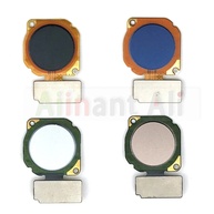 Flex Cabo Touch ID Huawei Mate 10 Lite Pro - imagem 3