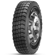 Pneu Pirelli G02 On-Off Pro Drive 295/80R22.5: Performance Imbatível em Qualquer Terreno - imagem 2