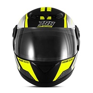 Capacete Fechado Pro Tork Evolution 788 G6 Pro Series Amarelo - Segurança e Estilo para Você! - imagem 3
