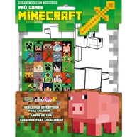 Pró-Games: Aventura em Cores e Adesivos! - imagem 1