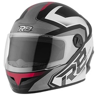 Capacete Aberto Pro Tork New Liberty 3 GP 88 Fosco Azul - Segurança e Estilo para Sua Pilotagem (Tam. 58, Visor Fumê) - imagem 4