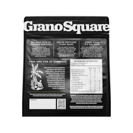 Granola GranoSquare PRO Cappuccino 200g - imagem 3
