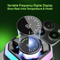 Cooler HK-5 PRO: Turbine Seu Game Sem Aquecer! - imagem 2