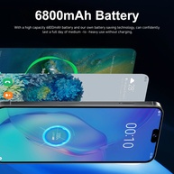 i16 Pro Max: O Smartphone 5G Completo! - imagem 3