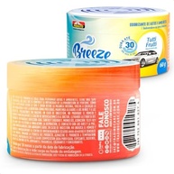 KIT 3 Aromatizantes Breeze Gel Tutti Frutti Pro Auto - Frescor Duradouro no Seu Carro! - imagem 3