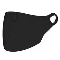 Viseira Fumê Pro Tork New Liberty Three 3: Proteção e Estilo para Sua Moto - imagem 2