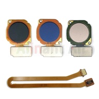 Flex Cabo Touch ID Huawei Mate 10 Lite Pro - imagem 4