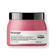 Pro Longer: Máscara Capilar para Cabelos Longos - imagem 1