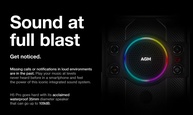 AGM H5 PRO: O Smartphone Robusto com Visão Noturna - imagem 2