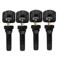 Kit 4 Sensores TPMS para Chery Tiggo 7 8 Pro Plus - Monitoramento Inteligente de Pressão dos Pneus - imagem 2