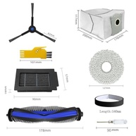 pro-pecas-a-reposicao-para-de-completo-max-t50-omni-kit-t50-max-omni-pro-e-deebot-gen2-a