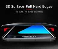 Película 3D Curva para Oppo Reno 6 Pro - imagem 3