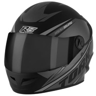 Capacete Fechado Pro Tork R8 Prata Tam. 56 - Segurança e Estilo para Sua Pilotagem - imagem 3
