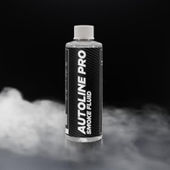 Autoline Pro: Fluido de Fumaça Premium para Diagnóstico Automotivo Completo (EVAP, Vácuo e Mais) - imagem 3