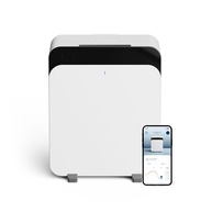 Blueair Classic Pro 6700i: Ar Puro e Saúde para Seu Lar | Purificador de Ar Premium - imagem 1