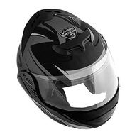 Capacete Escamoteável Pro Tork V-Pro Jet 3 Cinza Tam. 62 - Segurança e Estilo - imagem 5