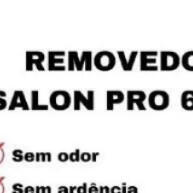 Cola Extensão Cílios 30 Seg + Removedor Salon Pro - imagem 2