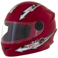Capacete Infantil Pro Tork Liberty Four Kids: Segurança e Estilo para Pequenos Aventureiros - imagem 1