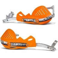 Protetor de Mão Moto Pro Tork HPS Laranja: Segurança e Estilo para Sua Pilotagem! - imagem 2
