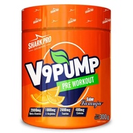 V9 Pump: Pré-Treino Explosivo da Shark Pro - imagem 2