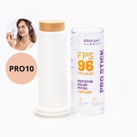 Pro Stick FPS96: Proteção Total e Pele Uniforme - imagem 1