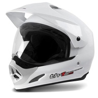 Capacete Pro Tork TH1 Vision 58 BC: Segurança e Estilo para Sua Aventura - imagem 1