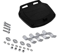 Conjunto de Fixação Pro Tork para Baú 30L Preto: Instalação Fácil e Durabilidade Garantida - imagem 2