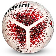 Bola de Futebol Campo Sandrini SR 900: Jogue como um Pro! - imagem 2
