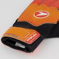 Luva de Goleiro Infantil Focus: Treine como um Pro! - imagem 2
