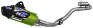 Escapamento Pro Tork Powercore 3 CRF 230F Verde: Potência e Estilo para Sua Moto! - imagem 4