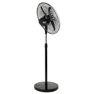 Ventilador de Coluna RAJADA PRO 60 WAP - 5 Pás, 3 Velocidades, 135W, Bivolt - imagem 5