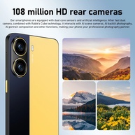 X7 Pro: O Smartphone Completo com 8000mAh! - imagem 3