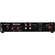 Amplificador Hayonik PRO510: Som Ambiente Impecável com Bluetooth, USB e 50W RMS - imagem 5