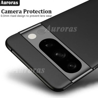 Pixel 8 Pro/8A Capa Protetora: Elegância e Segurança - imagem 2