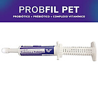 Probfil Pet: Saúde Intestinal Imunidade 🐶🐱 - imagem 1