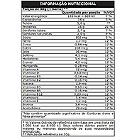 Probiótica Whey Bar Low Carb Morango 960g (24un) - imagem 2