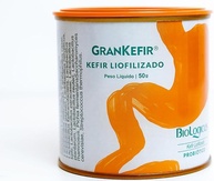 GranKefir Probiótico Liofilizado 50g - imagem 1