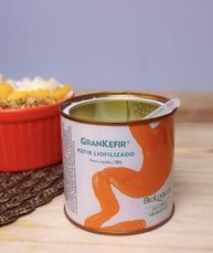 GranKefir Probiótico Liofilizado 50g - imagem 4