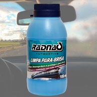 ProCar Radnaq: Limpeza de Vidros Automotiva Impecável - imagem 1