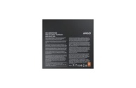 AMD Processador de desktop Ryzen 7 7800X3D 8 núcleos, 16 threads - imagem 4