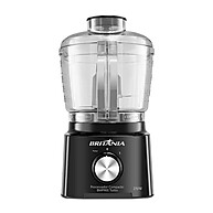 Processador Britânia 5 em 1 300W BMP900P Turbo – Compacto e Potente - imagem 1