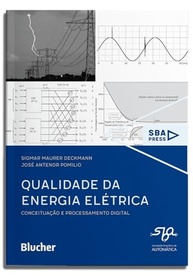 Qualidade da Energia Elétrica: Domine Conceitos e Processamento Digital - imagem 2