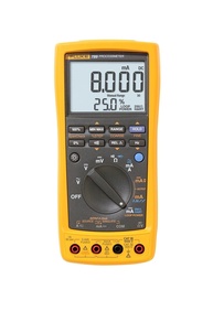 Fluke 789 ProcessMeter: Multímetro e Simulador 4-20mA Essencial - imagem 1