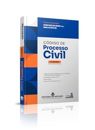 Código de Processo Civil 3ª Edição (2025) - Essencial para Concursos e OAB - imagem 4