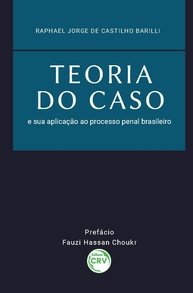 Teoria do Caso no Processo Penal Brasileiro: Domine a Estratégia Jurídica - imagem 1