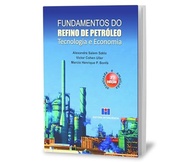 Domine o Refino de Petróleo: Tecnologia, Economia e Processos Essenciais - imagem 3