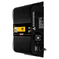 Fonte Carregador Taramps Procharger 40A: Potência e Versatilidade para seu Som Automotivo - imagem 4