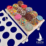 Suporte para Cones Trufados: Organize sua Produção! - imagem 2